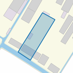 Perceel NKK01-G-4475