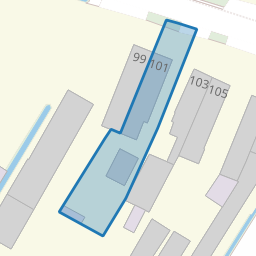 Perceel NKK01-G-4476