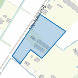 Perceel NKK01-G-4501