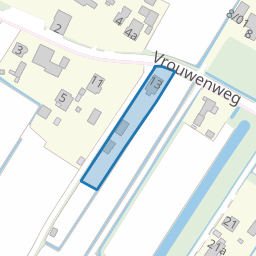 Perceel NKK01-G-4517