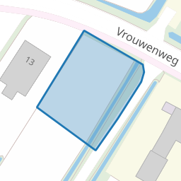 Perceel NKK01-G-4518