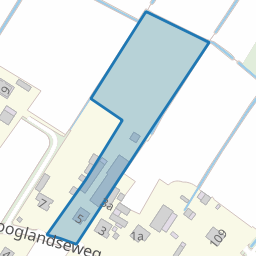 Perceel NKK01-G-4533