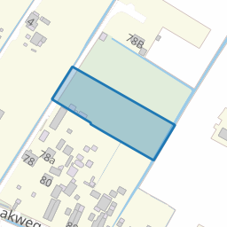 Perceel NKK01-G-4536