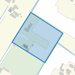 Perceel NKK01-G-4538