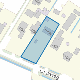 Perceel NKK01-G-4541