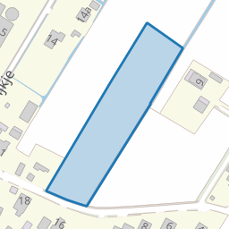 Perceel NKK01-G-4550