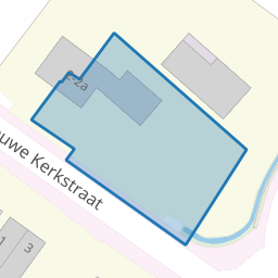 Perceel NKK01-G-4555