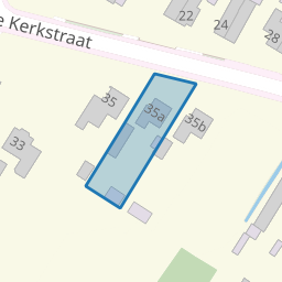 Perceel NKK01-G-4560