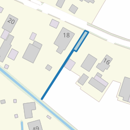 Perceel NKK01-G-4610