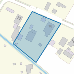 Perceel NKK01-G-4611