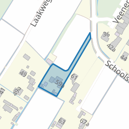 Perceel NKK01-G-4614