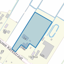 Perceel NKK01-G-4629