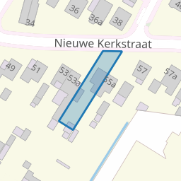 Perceel NKK01-G-4630