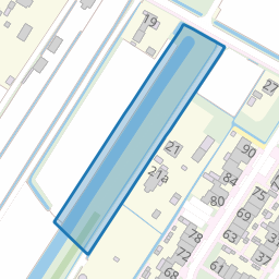 Perceel NKK01-G-4650