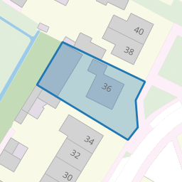 Perceel NKK01-G-4666