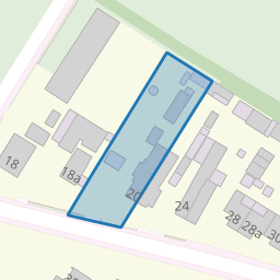 Perceel NKK01-G-4670