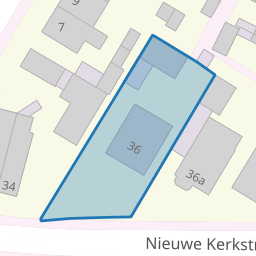 Perceel NKK01-G-4679