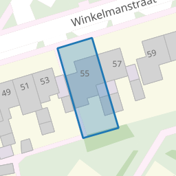 Perceel NKK01-G-4687