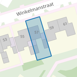 Perceel NKK01-G-4688