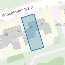 Perceel NKK01-G-4689