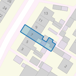 Perceel NKK01-G-4694