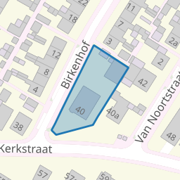 Perceel NKK01-G-4695