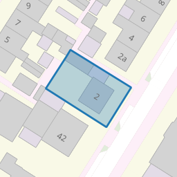 Perceel NKK01-G-4699