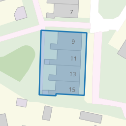 Perceel NKK01-G-4705