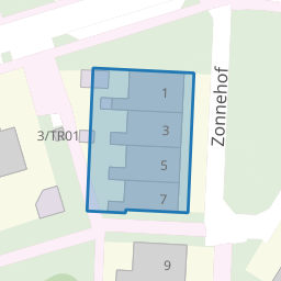 Perceel NKK01-G-4706