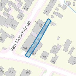 Perceel NKK01-G-4720