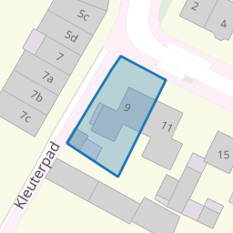 Perceel NKK01-G-4749