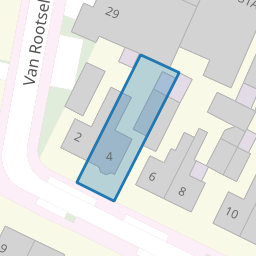 Perceel NKK01-G-4751