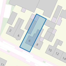 Perceel NKK01-G-4752