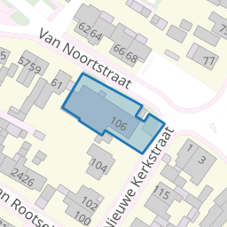 Perceel NKK01-G-4758