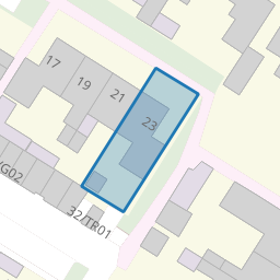 Perceel NKK01-G-4787