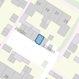 Perceel NKK01-G-4792