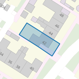 Perceel NKK01-G-4799