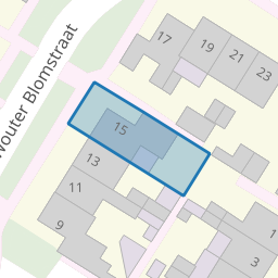 Perceel NKK01-G-4806