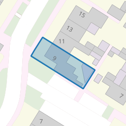 Perceel NKK01-G-4809