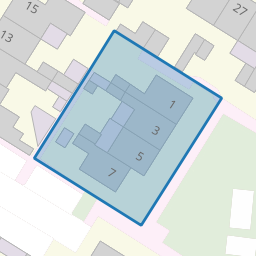 Perceel NKK01-G-4810