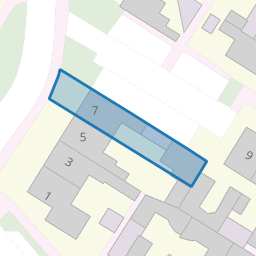 Perceel NKK01-G-4811