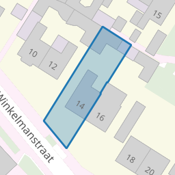 Perceel NKK01-G-4816