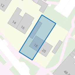 Perceel NKK01-G-4818