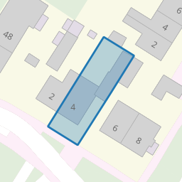 Perceel NKK01-G-4822