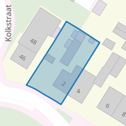 Perceel NKK01-G-4823