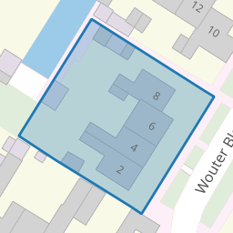 Perceel NKK01-G-4824