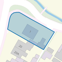 Perceel NKK01-G-4833