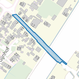 Perceel NKK01-G-4864