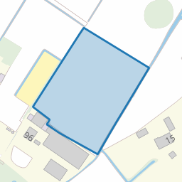 Perceel NKK01-G-4880