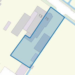 Perceel NKK01-G-4904